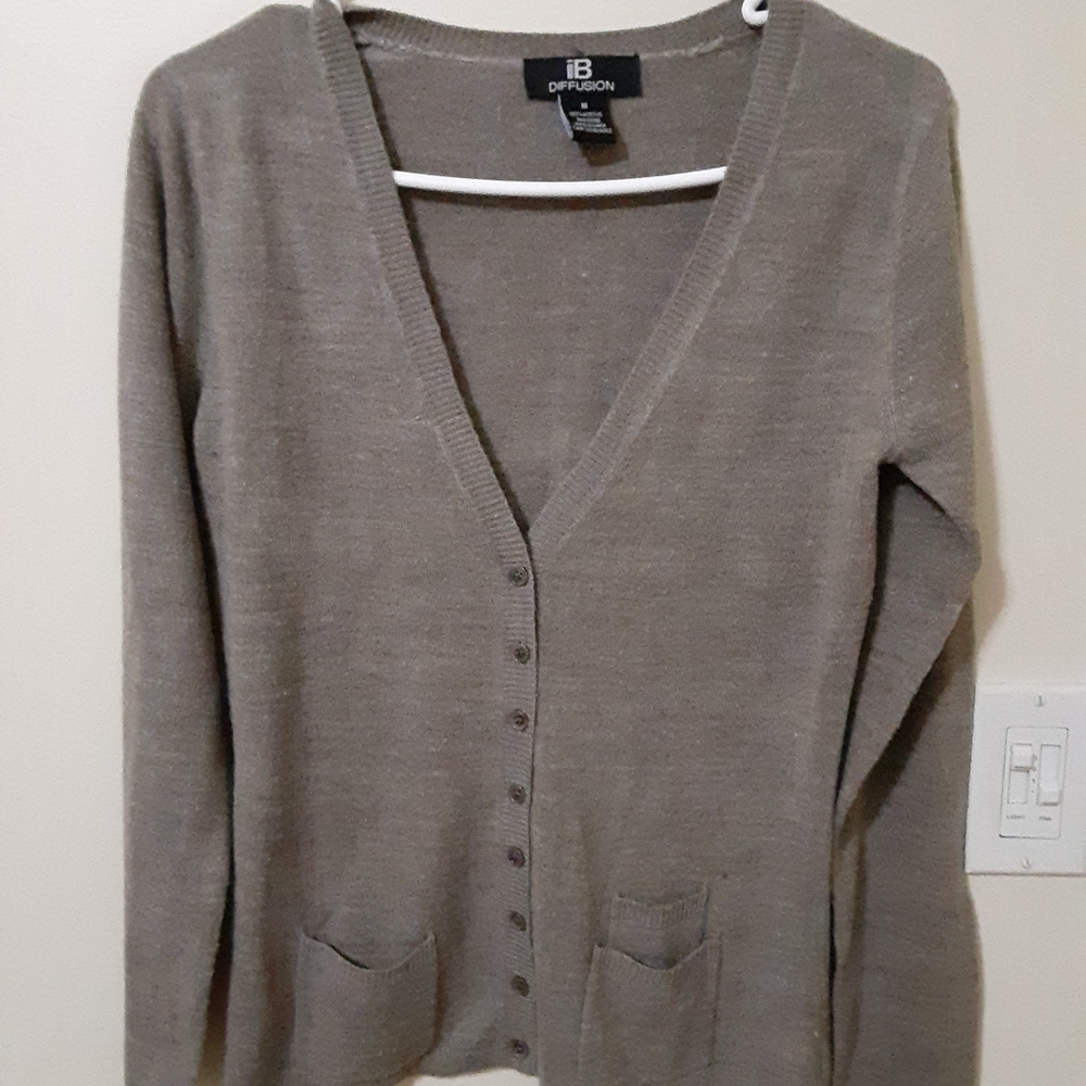 Diffusion size med like new